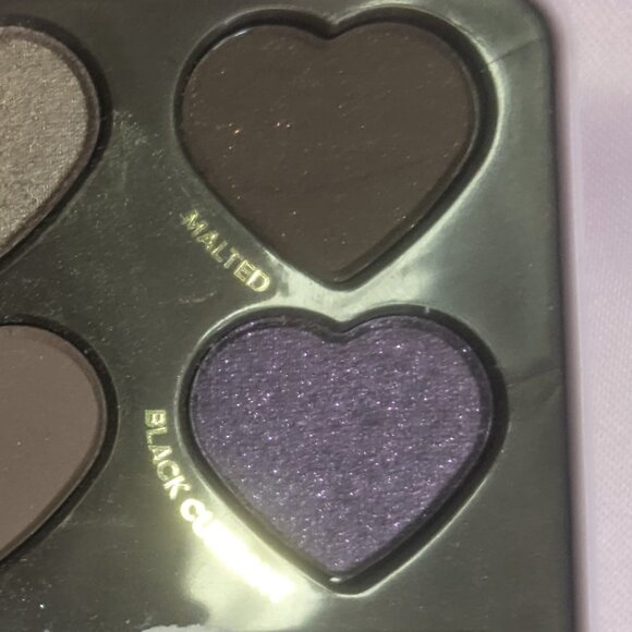 Too Faced Chocolate Bon Bons Eyeshadow Collection - Picture 11 of 16